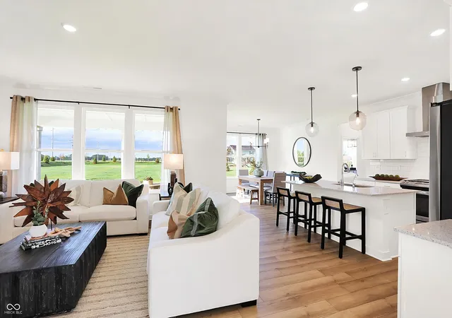 Photo 3 of Single family home for sale at 6244 Purple Leaf Ct, Noblesville, IN 46062 | MLS# 22122833 | Listing updated on 2026-09-29