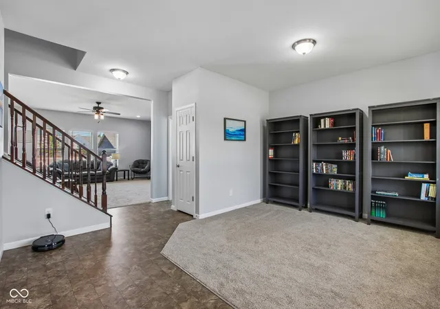 Photo 4 of Single family home for sale at 659 Springdale Ln, Greenfield, IN 46140 | MLS# 22122836 | Listing updated on 2026-09-22