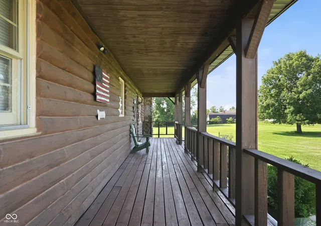 Photo 3 of Sale Pending at 699 S County Rd 400 E, Avon, IN 46123 | MLS# 22122837 | Listing updated on 2026-09-15