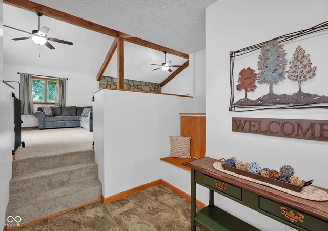 Photo 4 of Single family home for sale at 1342 N 500 E, Columbus, IN 47203 | MLS# 22122838 | Listing updated on 2026-10-07