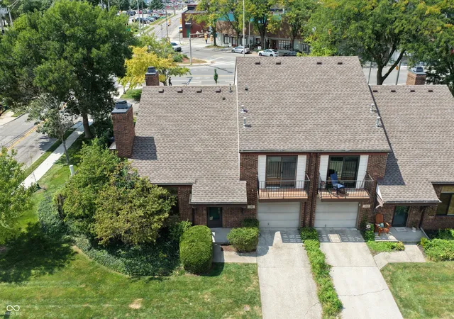 Photo 31 of Condo for sale at 318 E Saint Clair St, Indianapolis, IN 46202 | MLS# 22122872 | Listing updated on 2026-10-08
