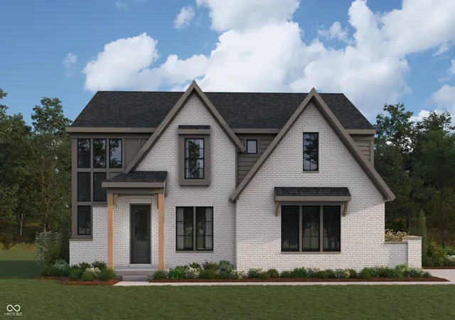 Photo 1 of Sale Pending at 16481 Royal Tee Ct, Westfield, IN 46074 | MLS# 22122882 | Listing updated on 2026-09-11
