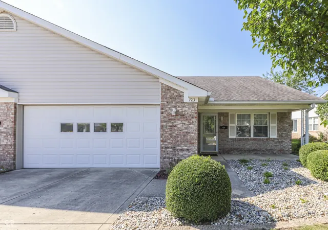 Photo 1 of Single family home for sale at 7913 Park Ward Pl, Indianapolis, IN 46259 | MLS# 22122928 | Listing updated on 2026-09-25