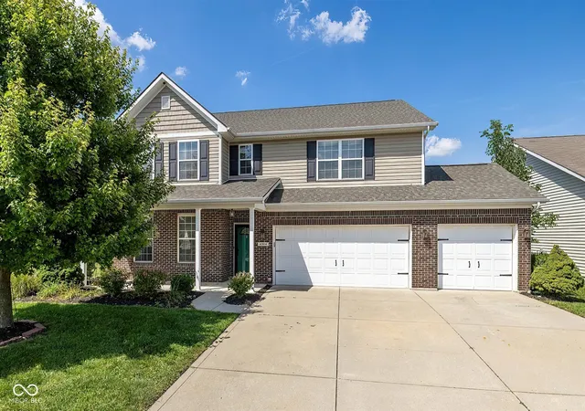 Single family home for sale at 4304 Amesbury Pl, Westfield, IN 46062 | MLS# 22122936 | Listing updated on 2026-09-22