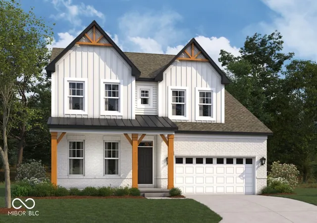 Single family home for sale at 4058 Hahn Ln, Greenwood, IN 46143 | MLS# 22122946