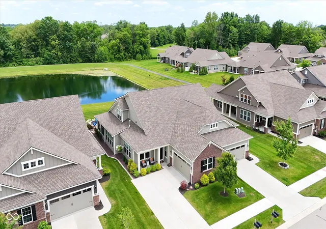 Condo for sale at 17329 Graley Pl, Westfield, IN 46074 | MLS# 22122957 | Listing updated on 2026-09-12