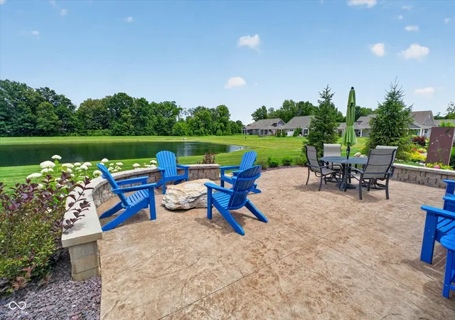 Photo 2 of Condo for sale at 17329 Graley Pl, Westfield, IN 46074 | MLS# 22122957 | Listing updated on 2026-09-12