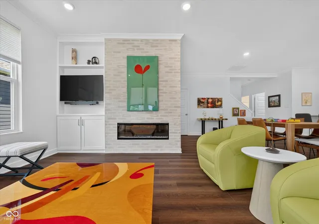 Photo 3 of Condo for sale at 17329 Graley Pl, Westfield, IN 46074 | MLS# 22122957 | Listing updated on 2026-09-12