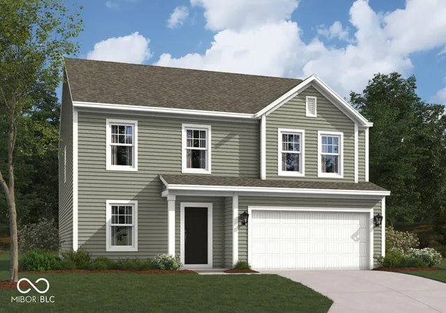 Photo 1 of Single family home for sale at 3939 Quinn Rd, Indianapolis, IN 46239 | MLS# 22122961 | Listing updated on 2026-10-08