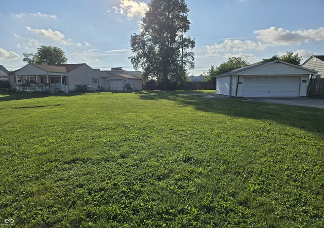 Land for sale at 21 Mohawk Ct, Anderson, IN 46012 | MLS# 22122990