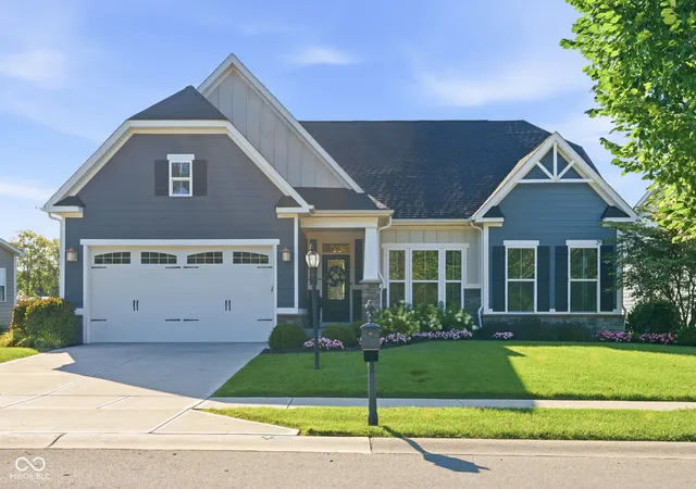 Photo 1 of Sale Pending at 5069 Montview Way, Noblesville, IN 46062 | MLS# 22123012 | Listing updated on 2026-09-15