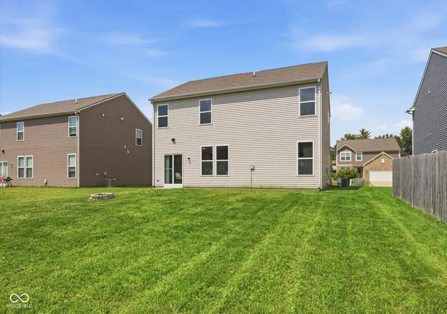 Photo 25 of Single family home for sale at 10317 Pintail Ln, Indianapolis, IN 46239 | MLS# 22123024 | Listing updated on 2026-10-05