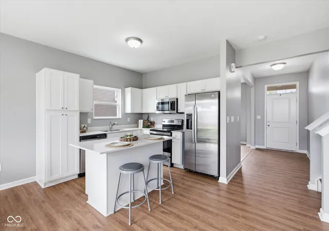 Photo 3 of Single family home for sale at 10317 Pintail Ln, Indianapolis, IN 46239 | MLS# 22123024 | Listing updated on 2026-10-05