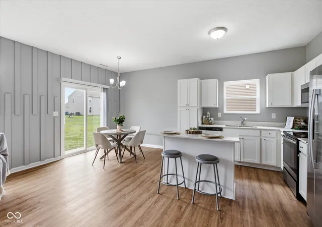 Photo 4 of Single family home for sale at 10317 Pintail Ln, Indianapolis, IN 46239 | MLS# 22123024 | Listing updated on 2026-10-05