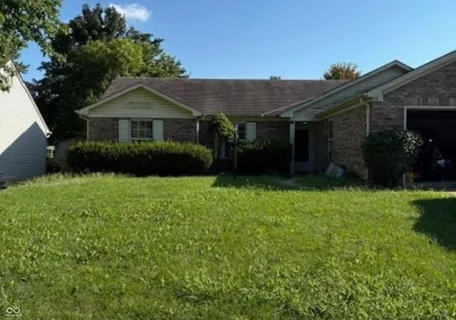 Photo 1 of Single family home for sale at 8201 River Run Pl, Noblesville, IN 46062 | MLS# 22123036 | Listing updated on 2026-09-25