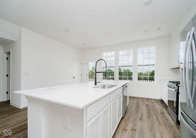 Photo 3 of Townhouse for sale at 1775 Gualandri Ln, Westfield, IN 46074 | MLS# 22123040 | Listing updated on 2026-09-29