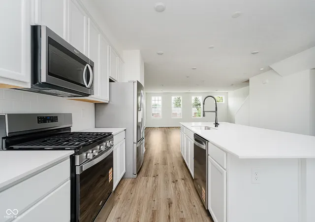 Photo 3 of Townhouse for sale at 1775 Gualandri Ln, Westfield, IN 46074 | MLS# 22123040 | Listing updated on 2026-09-29