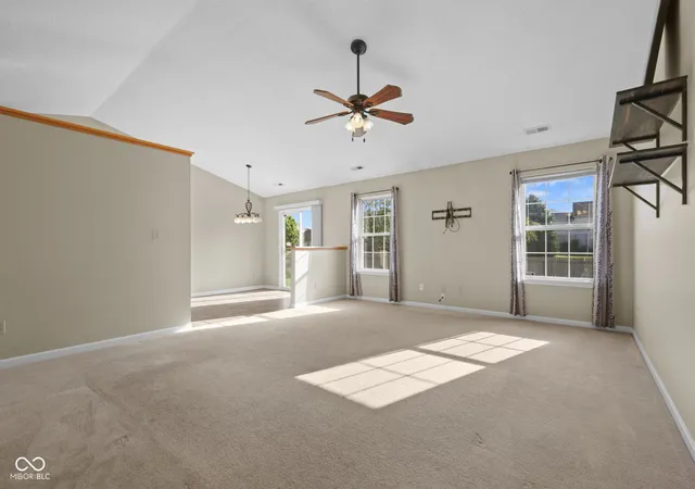 Photo 2 of Single family home for sale at 8343 Crosser Dr, Indianapolis, IN 46237 | MLS# 22123055 | Listing updated on 2026-10-08