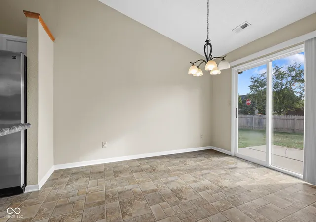 Single family home for sale at 8343 Crosser Dr, Indianapolis, IN 46237 | MLS# 22123055 | Listing updated on 2026-10-08