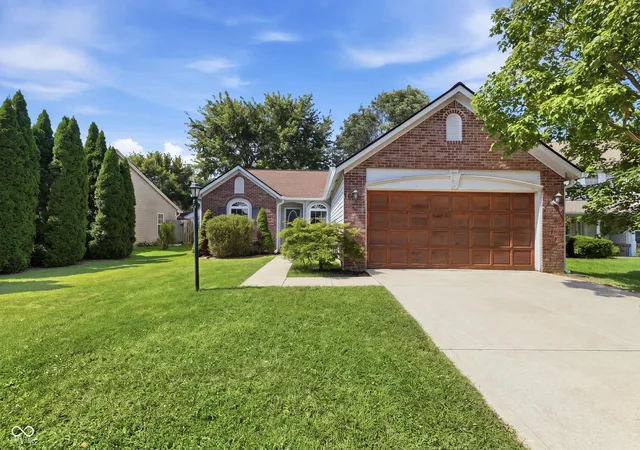 Photo 1 of Single family home for sale at 17714 Windwood Cir, Westfield, IN 46074 | MLS# 22123072 | Listing updated on 2026-09-15