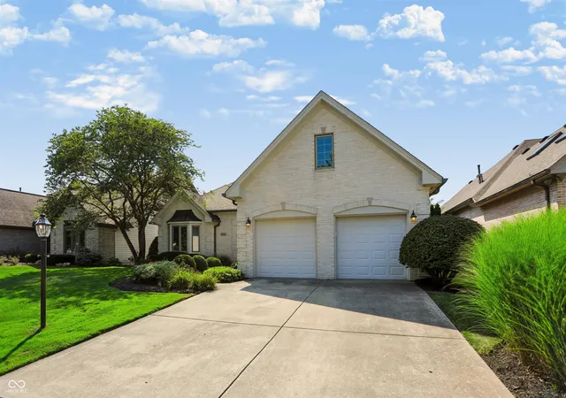Photo 1 of Single family home for sale at 12732 Stanwich Pl, Carmel, IN 46033 | MLS# 22123079 | Listing updated on 2026-09-11
