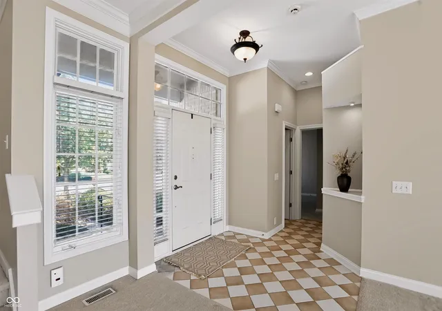 Photo 3 of Single family home for sale at 12732 Stanwich Pl, Carmel, IN 46033 | MLS# 22123079 | Listing updated on 2026-09-11