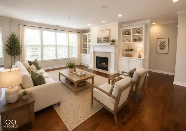 Photo 3 of Single family home for sale at 15141 Kampen Cir, Carmel, IN 46033 | MLS# 22123085 | Listing updated on 2026-10-08