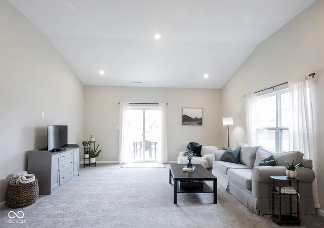 Photo 3 of Single family home for sale at 1585 Pebble Beach Dr, Pendleton, IN 46064 | MLS# 22123095 | Listing updated on 2026-09-15