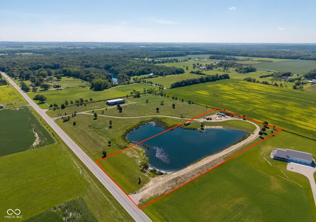 Land for sale at 0 E State Rd 252, Franklin, IN 46131 | MLS# 22123111