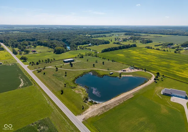 Photo 2 of Land for sale at 0 E State Rd 252, Franklin, IN 46131 | MLS# 22123111 | Listing updated on 2026-09-28