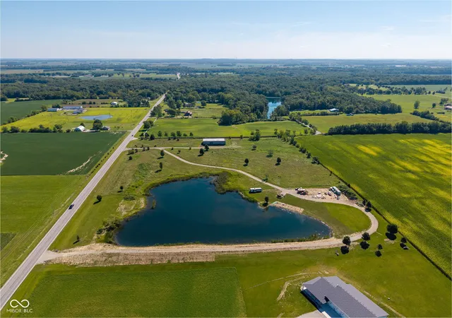 Photo 3 of Land for sale at 0 E State Rd 252, Franklin, IN 46131 | MLS# 22123111 | Listing updated on 2026-09-28