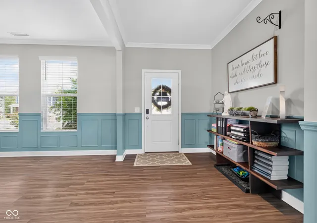 Photo 3 of Single family home for sale at 540 Ferndale Ln, Danville, IN 46122 | MLS# 22123119 | Listing updated on 2026-09-14
