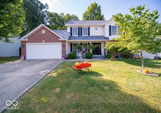 Photo 1 of Single family home for sale at 4049 W Mary Ellis St, Bloomington, IN 47404 | MLS# 22123130 | Listing updated on 2026-09-14