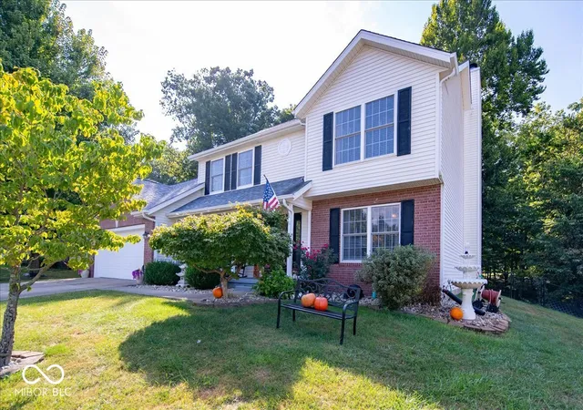 Photo 3 of Single family home for sale at 4049 W Mary Ellis St, Bloomington, IN 47404 | MLS# 22123130 | Listing updated on 2026-09-14