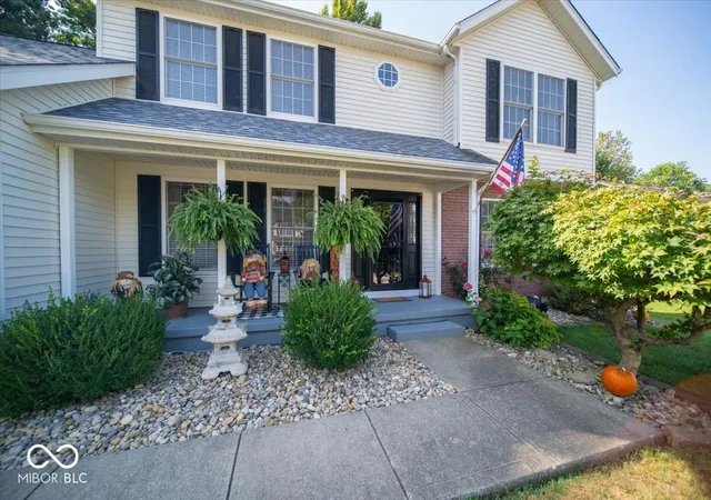 Photo 3 of Single family home for sale at 4049 W Mary Ellis St, Bloomington, IN 47404 | MLS# 22123130 | Listing updated on 2026-09-14