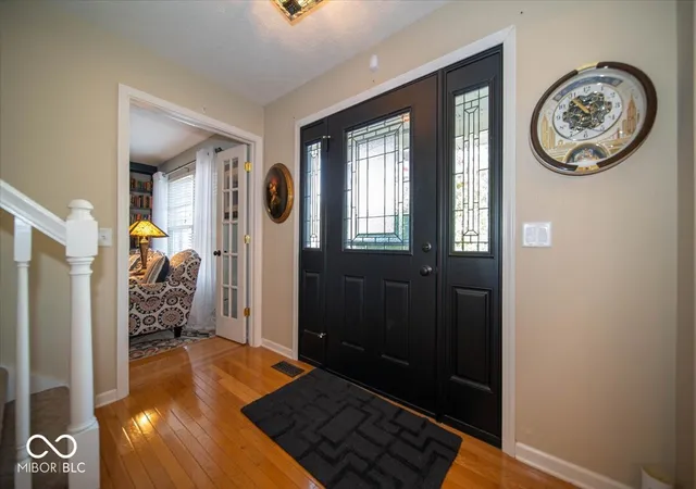 Photo 4 of Single family home for sale at 4049 W Mary Ellis St, Bloomington, IN 47404 | MLS# 22123130 | Listing updated on 2026-09-14