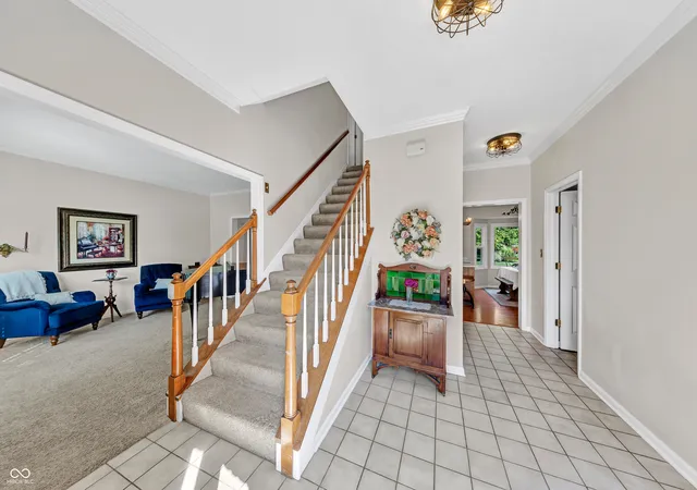 Photo 3 of Single family home for sale at 8745 Admirals Bay Dr, Indianapolis, IN 46236 | MLS# 22123182 | Listing updated on 2026-10-01
