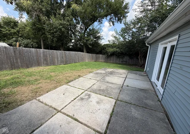Photo 3 of Single family home for sale at 1453 E Lynn Dr, Indianapolis, IN 46202 | MLS# 22123210 | Listing updated on 2026-10-29