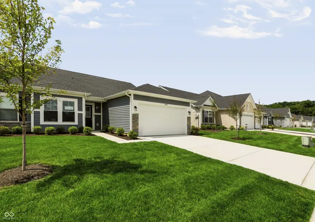 Photo 2 of Sale Pending at 19332 Atwater, Sheridan, IN 46069 | MLS# 22123235 | Listing updated on 2026-09-22