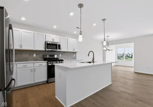 Photo 3 of Sale Pending at 19332 Atwater, Sheridan, IN 46069 | MLS# 22123235 | Listing updated on 2026-09-22