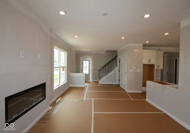 Photo 2 of Townhouse for sale at 12578 Cattle Ridge Dr, Noblesville, IN 46060 | MLS# 22123261 | Listing updated on 2026-09-29