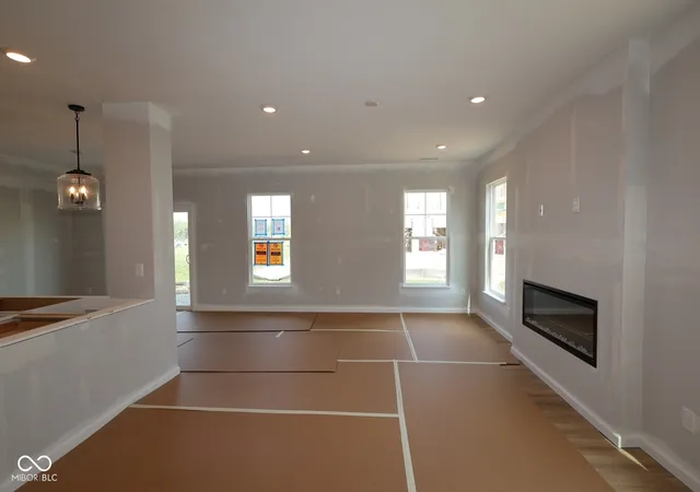 Photo 3 of Townhouse for sale at 12578 Cattle Ridge Dr, Noblesville, IN 46060 | MLS# 22123261 | Listing updated on 2026-09-29