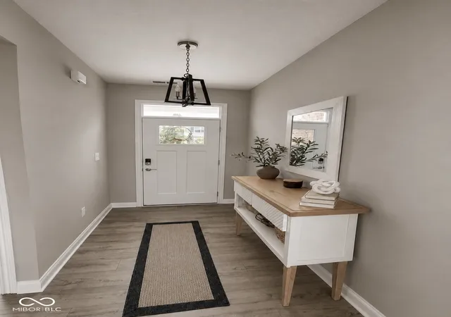 Photo 4 of Single family home for sale at 6262 Dugan Dr, Whitestown, IN 46075 | MLS# 22123273 | Listing updated on 2026-10-07