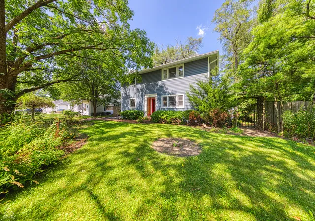 Photo 4 of Single family home for sale at 3116 W Torquay Rd, Muncie, IN 47304 | MLS# 22123306 | Listing updated on 2026-09-24