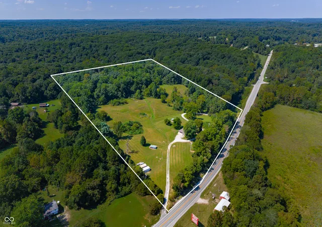 Photo 3 of Single family home for sale at 1299 N Us Hwy 231, Spencer, IN 47460 | MLS# 22123317 | Listing updated on 2026-10-05