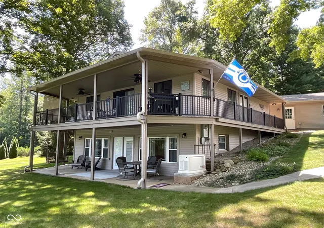 Photo 1 of Single family home for sale at 1065 S Turnbow Dr, Rockville, IN 47872 | MLS# 22123330 | Listing updated on 2026-10-05
