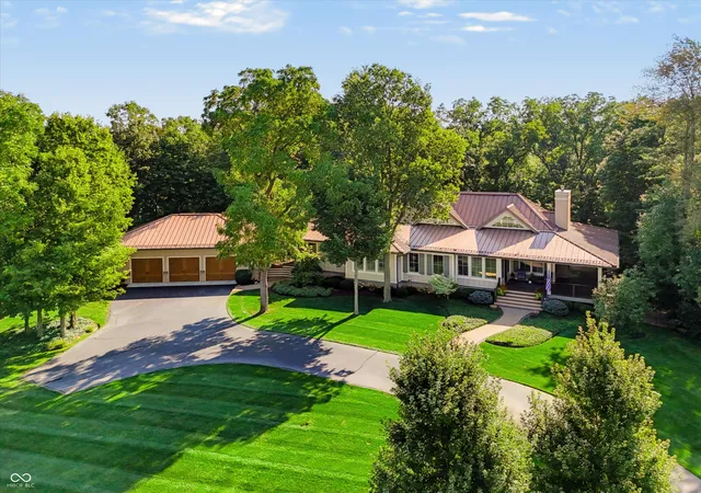 Single family home for sale at 2951 E 216th Street, Westfield, IN 46034 | MLS# 22123340 | Listing updated on 2026-09-15
