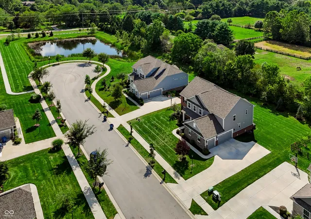 Photo 2 of Sale Pending at 14178 Atlas Ct, Carmel, IN 46074 | MLS# 22123348 | Listing updated on 2026-09-11