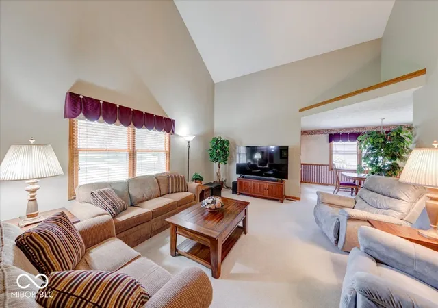 Photo 4 of Sale Pending at 671 Brook Dr, Greenwood, IN 46143 | MLS# 22123359 | Listing updated on 2026-09-11