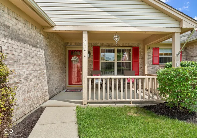 Photo 3 of Sale Pending at 7774 Ponderosa Ct, Avon, IN 46123 | MLS# 22123366 | Listing updated on 2026-09-15